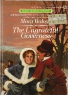 The Ungrateful Governness