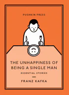 The Unhappiness of Being a Single Man