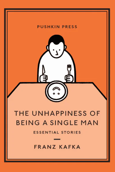 The Unhappiness of Being a Single Man