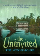 The Uninvited