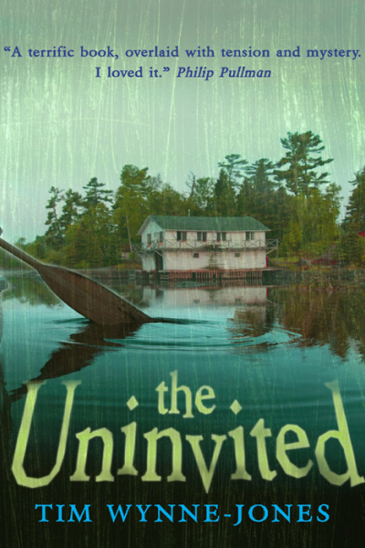The Uninvited