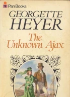 The Unknown Ajax