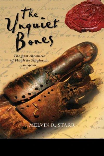 The Unquiet Bones