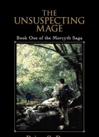 The unsuspecting mage