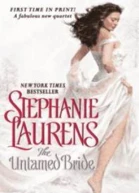 The Untamed Bride