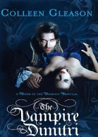 The Vampire Dimitri