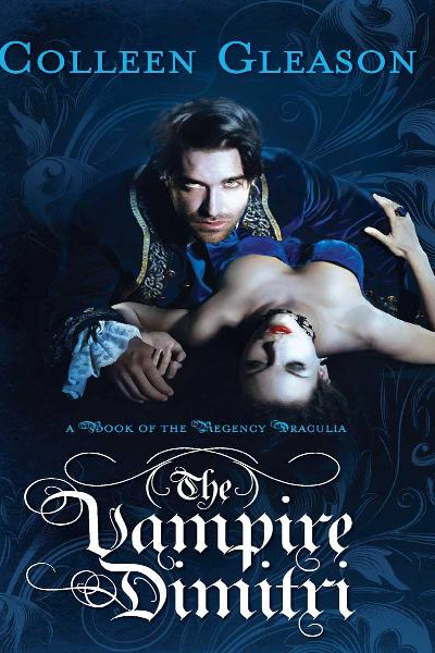 The Vampire Dimitri
