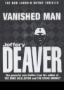 The Vanished Man