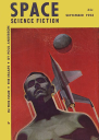 The Variable Man