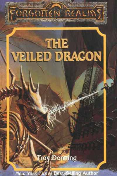 The Veiled Dragon