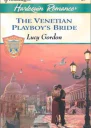 The Venetian Playboys Bride