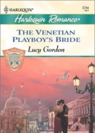 The Venetian Playboys Bride