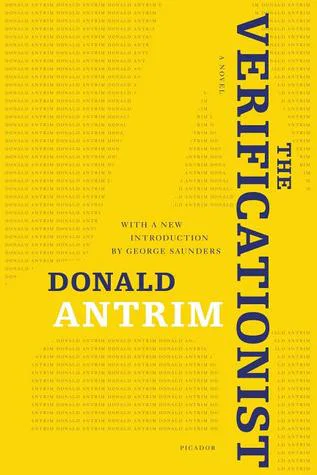 The Verificationist