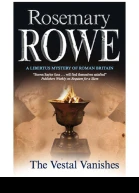 The vestal vanishes