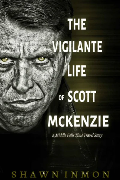 The Vigilante Life of Scott McKenzie