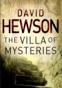 The Villa of Mysteries