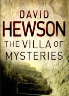 The Villa of Mysteries