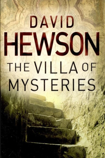 The Villa of Mysteries