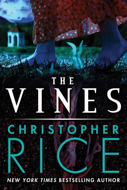 The Vines  Rice Christopher