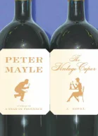 The Vintage Caper