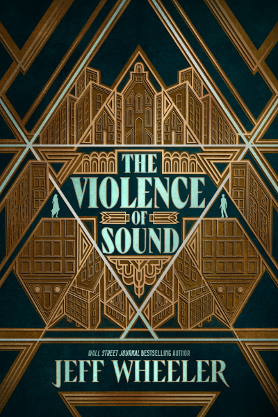 The Violence of Sound The Invisible College