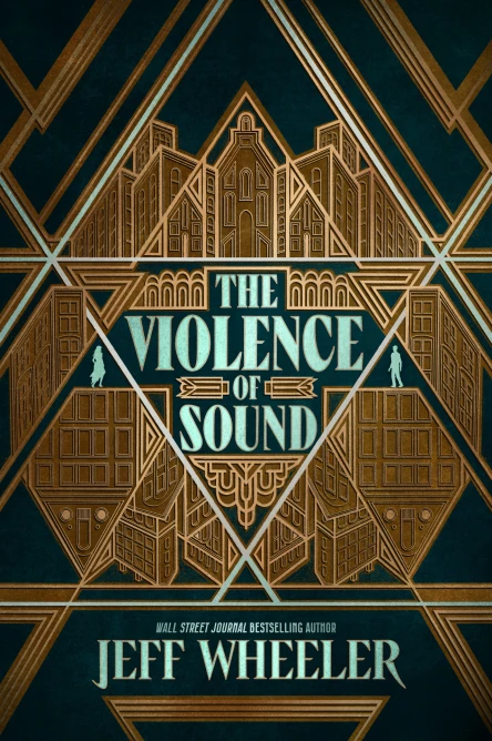The Violence of Sound The Invisible College