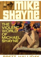 The Violent World of Michael Shayne