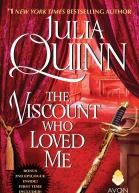 The Viscount Who Loved Me Bridgertons 2