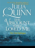 The Viscount Who Loved Me The Epilogue II