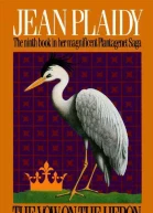 The Vow on the Heron