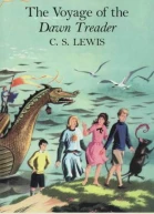The Voyage of the Dawn Treader