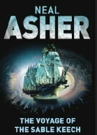 The Voyage of the Sable Keech
