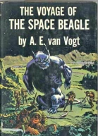 The Voyage of the Space Beagle