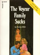 The voyeur family sucks