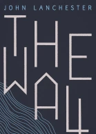 The Wall by John Lanchester