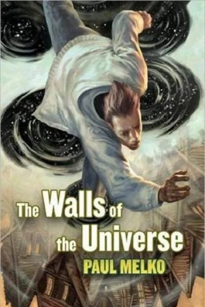 The Walls of the Universe