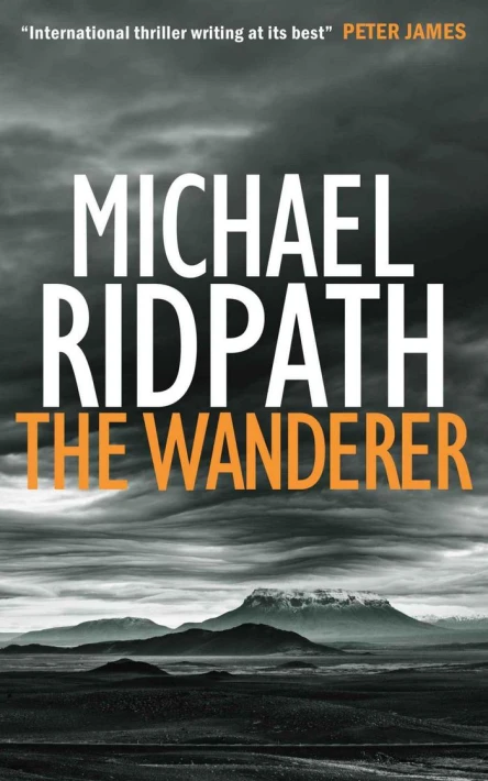 The Wanderer