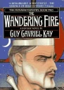 The Wandering Fire