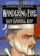 The Wandering Fire
