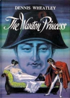 The wanton princess