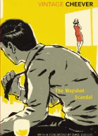 The Wapshot Scandal