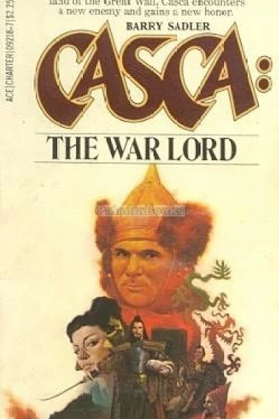 The War lord