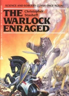 The Warlock Enraged