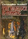 The Warlock is Missing