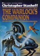 The Warlocks Companion