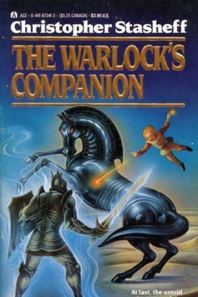 The Warlocks Companion