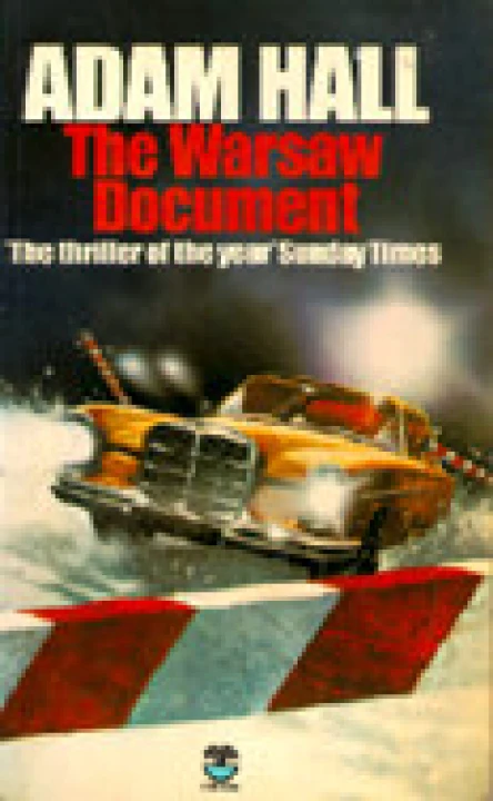 The Warsaw Document