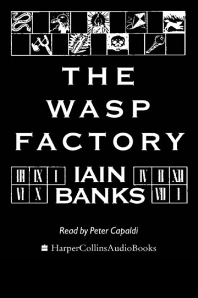 The Wasp Factory