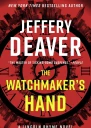 The Watchmakers Hand