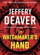The Watchmakers Hand